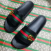 3Gucci Slippers for Men and Women GG shoes #9875213