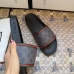 3Gucci Slippers for Men and Women New GG Gucci Shoes #9875203