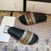 4Gucci Slippers for Men and Women bees #9875214