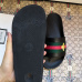 3Gucci Slippers for Men and Women bees #9875215