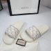 4Gucci Slippers for Men and Women bees #99116448