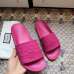 5Gucci Slippers for Men and Women good skidproof and wear-resistant Sizes 35-46 #9874944