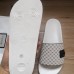 6Gucci Slippers for Men and Women new arrival GG shoes #9875208