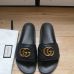3Gucci Slippers for Men and Women new arrival GG shoes #9875209
