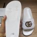 4Gucci Slippers for Men and Women new arrival GG shoes #9875209