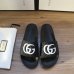 4Gucci Slippers for Men and Women new arrival GG shoes #9875210
