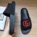 6Gucci Slippers for Men and Women new arrival GG shoes #9875210