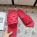 4Gucci Slippers for Men and women #9874575