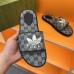 8Gucci &amp; adidas Shoes for Men's Gucci Slippers #999925744