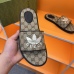 8Gucci &amp; adidas Shoes for Men's Gucci Slippers #999925745