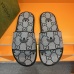 1Gucci &amp; adidas Shoes for Men's Gucci Slippers #999925746