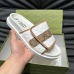 6Gucci lv Shoes for Men's Gucci Slippers #A37161