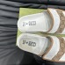 8Gucci lv Shoes for Men's Gucci Slippers #A37161