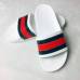 4Men's Gucci Slippers #795023