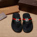 3Men's Gucci Slippers #797633