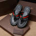 4Men's Gucci Slippers #797633