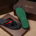 5Men's Gucci Slippers #797633