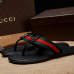 1Men's Gucci Slippers #797633