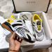 1GUCCl latest Ultrapace trainers 2020 GUCCl sneaker AAAA good quality size 35-46 #99874632