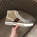 3Gucci Shoes Tennis 1977 series high-top sneakers for Men and Women #99874251