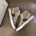5Gucci Shoes Tennis 1977 series high-top sneakers for Men and Women #99874251
