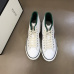 5Gucci Shoes Tennis 1977 series high-top sneakers for Men and Women #99874252