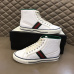 7Gucci Shoes Tennis 1977 series high-top sneakers for Men and Women #99874252