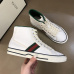 1Gucci Shoes Tennis 1977 series high-top sneakers for Men and Women #99874252