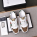 6Gucci Shoes for Gucci Half towed canvas shoes #A27407