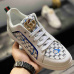 7Gucci Shoes for Mens Gucci Sneakers #99904372