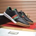 3Gucci Shoes for Mens Gucci Sneakers #99905364