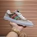 4Gucci Shoes for Mens Gucci Sneakers #99905824