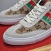 8Gucci Shoes for Mens Gucci Sneakers #99905824