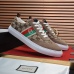 1Gucci Shoes for Mens Gucci Sneakers #99905825