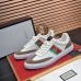 4Gucci Shoes for Mens Gucci Sneakers #99906199