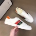 1Gucci Shoes for Mens Gucci Sneakers #99906204