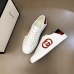 4Gucci Shoes for Mens Gucci Sneakers #99906206