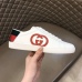8Gucci Shoes for Mens Gucci Sneakers #99906206