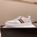 1Gucci Shoes for Mens Gucci Sneakers #999914700