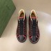 4Gucci Shoes for Mens Gucci Sneakers #999920974
