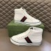7Gucci Shoes for Mens Gucci Sneakers #999920975