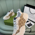 5Gucci Shoes for Mens Gucci Sneakers #999922603