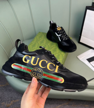 Gucci Shoes for Mens Gucci Sneakers #999922606