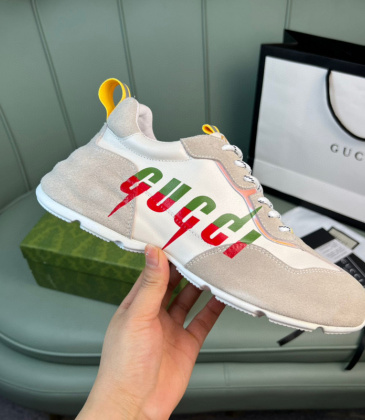 Gucci Shoes for Mens Gucci Sneakers #999922607