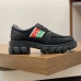 3Gucci Shoes for Mens Gucci Sneakers #A23407