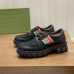 4Gucci Shoes for Mens Gucci Sneakers #A23407