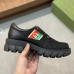 5Gucci Shoes for Mens Gucci Sneakers #A23407