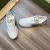 8Gucci Shoes for Mens Gucci Sneakers #999936720
