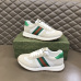 4Gucci Shoes for Mens Gucci Sneakers #999936721