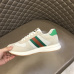 8Gucci Shoes for Mens Gucci Sneakers #999936721